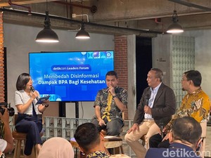 Selalu Jadi Sorotan, Benarkah BPA Semenyeramkan Itu?