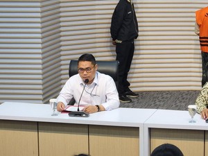 KPK Usut Dugaan Korupsi di ASDP, Sudah Sita Sejumlah Mobil