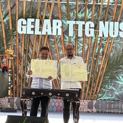 Gandeng Kemendes, BPJS Ketenagakerjaan Lindungi Pekerja Rentan