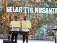 Gandeng Kemendes, BPJS Ketenagakerjaan Lindungi Pekerja Rentan