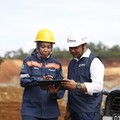 Upaya MIND ID Jaga Stabilitas Sektor Pertambangan Berkelanjutan