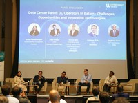 NeutraDC Ungkap Potensi Ekonomi Digital Batam di Forum Ini