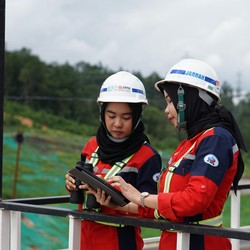 Saham Konstruksi Terbang, Gara-Gara WIKA Masuk MSCI?
