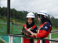 WIKA Catatkan Kontrak Baru Rp10,25 Triliun Hingga Juni 2024