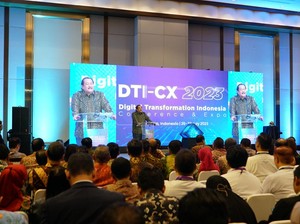 Adaptasi Teknologi Jadi Kunci Meningkatkan Daya Saing Bangsa