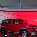 Wuih! Pabrikan China Siap Bangun Pabrik Mobil di RI, Begini Rencananya