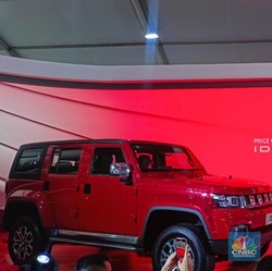Mobil China
