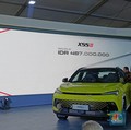 Produsen Mobil China Masuk RI, Janji Tak Cuma Impor Barang