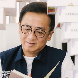 Cerita Hermanto Tanoko Kaget Tiba-Tiba Jadi Orang Terkaya RI Kedua