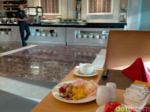 Pengakuan Hotel-hotel Korban Peretasan: Tamu Dapat Harga Kamar Rp 150 Ribu