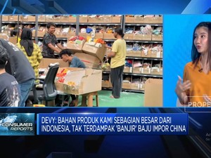 Video: Gak kalah Saing! Fesyen Anak Lokal Sukses Tembus Pasar Global