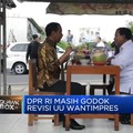 Video: Jadi Dewan Pertimbangan Agung Prabowo, Jokowi Bilang 