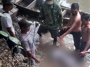 Sebelum Ditemukan Tewas, Nurhidayati Sempat Dilaporkan Hilang