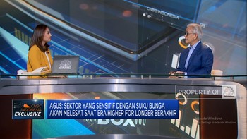 Jurus MI Kelola Dana Jumbo Saat Bunga Tinggi & Sambut Presiden Baru RI