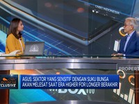 Jurus MI Kelola Dana Jumbo Saat Bunga Tinggi & Sambut Presiden Baru RI