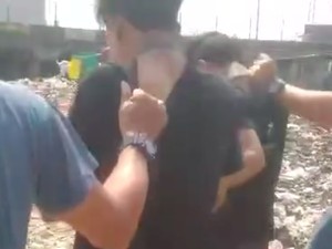 Markas Curanmor di Priok Terbongkar Berkat Pelacakan Korban Lewat GPS
