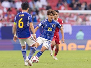 Rekrutan Baru Mainz Asal Jepang Ditangkap Polisi, Tuduhan Pemerkosaan