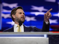 Gencatan Senjata Makin Suram? Tiba-Tiba Wapres Trump Sebut Iran Bodoh