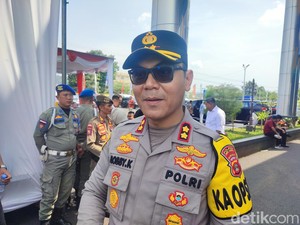 Marak Kasus Bunuh Diri, Ini Pesan Kapolres-Pj Walkot Lubuklinggau