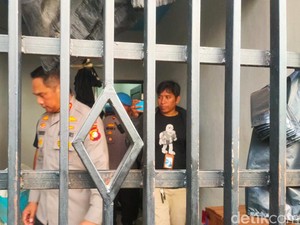 Lapak Terali Narkoba di Kampung Boncos Cuma Berjarak 3 Rumah dari Pos RW