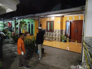 9 Saksi Diperiksa Ungkap Tewasnya Ibu Rumah Tangga di Malang