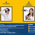 Masyarakat Umum Bisa Ikutan, Yuk Daftar Lomba Fotografi ESDM