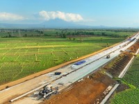 Proyek Tol Probolinggo Tembus Banyuwangi Dikebut, Ini Kabar Terbaru