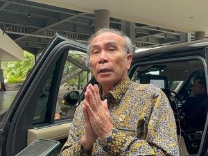 Kepala BSSN Targetkan PDNS Pulih Total pada Bulan Ini