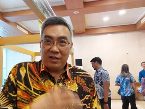 RI Banjir Barang Impor Ilegal, Bos Ritel: Obatnya Satgas!