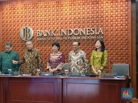Duh! Rasio NPL Kredit UMKM Bank Naik Jadi 4%
