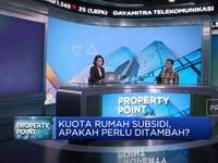 Kuota Rumah Subsidi Diprediksi Segera Habis, Perlukah Ditambah?