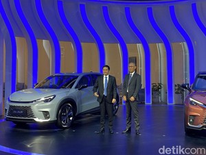 Spesifikasi Mobil Paling Terjangkau Lexus yang Harganya Rp 800 Jutaan