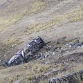 Kecelakaan Maut Bus Terjun ke Jurang di Peru, 26 Orang Tewas