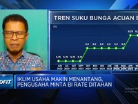Mengancam Bisnis & Daya Beli, Pengusaha Minta Suku Bunga BI Tak Naik
