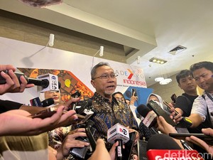 Zulhas: Kalau Ada yang Demo Saya Obral Permendag, Salah!