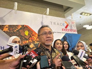 Satgas Bakal Turun Gunung Berantas Barang Impor Ilegal Jumat Ini