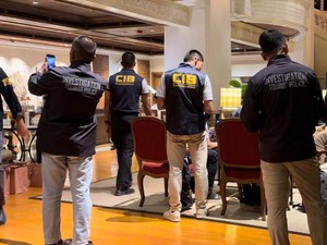 Polisi Temukan Sianida dalam Cangkir 6 Turis Tewas di Hotel Bangkok