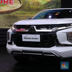 Serbu! Harga Pajero Dipotong Gede-gedean, Diskon Tembus Rp 30 Juta