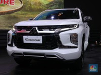 Serbu! Harga Pajero Dipotong Gede-gedean, Diskon Tembus Rp 30 Juta