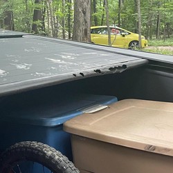 Pendiri Tesla yang Asli Sedih Elon Musk Bikin Mobil Mirip Bak Sampah
