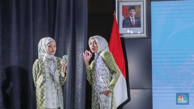 Ekonomi Syariah Indonesia 2026, Dari Inovasi Menuju Keberlanjutan