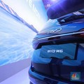 Hyundai Ioniq Makin Tak Laku, BYD M6 Jadi Raja Mobil Listrik RI