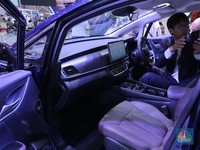 Mobil China Ini Jadi Raja Impor Kedua di RI, Cuma Kalah dari Toyota