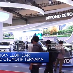 Video: Panggung Hybrid Vs EV di GIIAS 2024