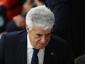 Spanyol Baru Juara Euro 2024, Presiden Federasinya Tersandung Kasus