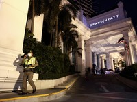 Terungkap! Fakta-Kronologi Terbaru 6 Turis Tewas di Hotel Thailand