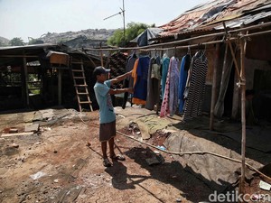Juragan Kontrakan di Bantargebang Ketiban Cuan Diserbu Pendatang
