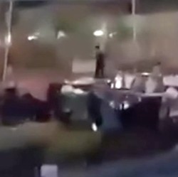 Penembakan Massal di Masjid Oman, 6 Tewas-ISIS Klaim Tanggung Jawab