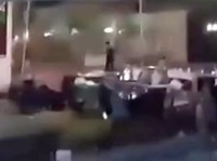 Penembakan Massal di Masjid Oman, 6 Tewas-ISIS Klaim Tanggung Jawab