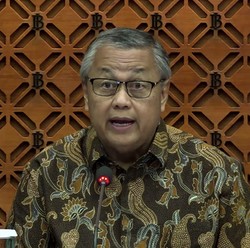 Bos BI Bilang AS Mulai Merana, Global Malah Lega